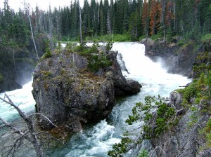 Kidprice Nanika Falls